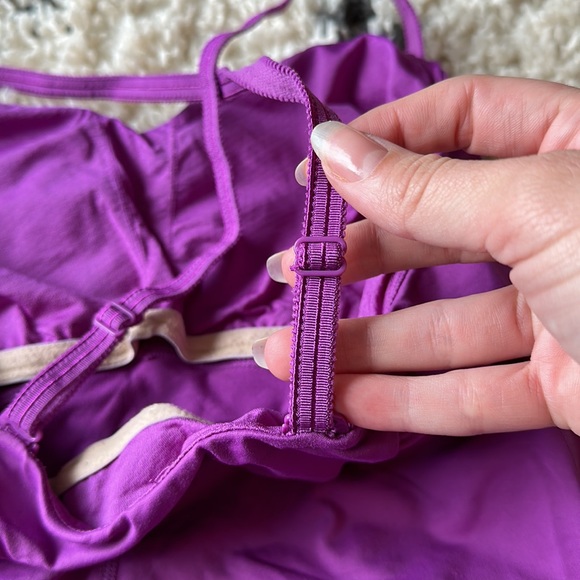 Lululemon tank top - Picture 5 of 5